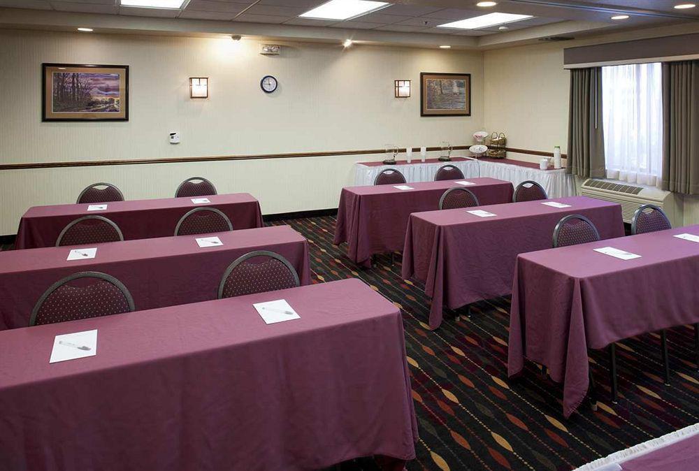 Hampton Inn By Hilton Irvine East - Lake Forest Business photo