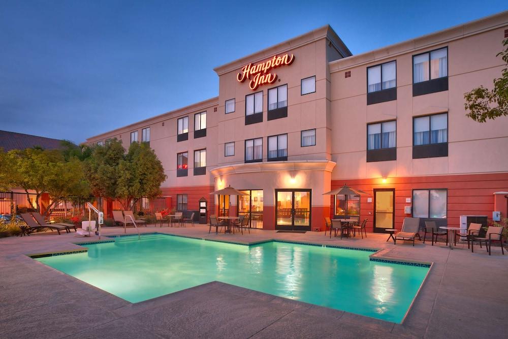 Hampton Inn By Hilton Irvine East - Lake Forest Exterior photo